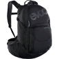 Preview: Evoc Explorer Pro 26 Rucksack black