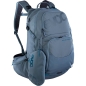 Preview: Evoc Explorer Pro 26 Rucksack steel