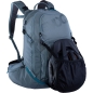 Preview: Evoc Explorer Pro 26 Rucksack steel