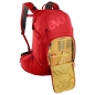 Preview: Evoc Explorer Pro 26 Rucksack true red