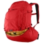 Preview: Evoc Explorer Pro 26 Rucksack true red
