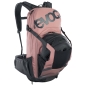 Preview: Evoc FR Enduro 16 Rucksack dusty pink/carbon grey