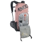 Preview: Evoc FR Enduro 16 Rucksack dusty pink/carbon grey