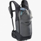 Preview: Evoc FR Lite Race 10 Rucksack carbon grey