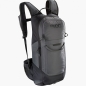 Preview: Evoc FR Lite Race 10 Rucksack carbon grey