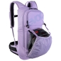 Preview: Evoc FR Lite Race 10 Rucksack purple rose