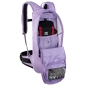 Preview: Evoc FR Lite Race 10 Rucksack purple rose