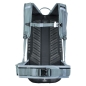 Preview: Evoc FR Lite Race 10 Rucksack steel/copen blue