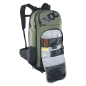 Preview: Evoc FR Tour E-Ride 30 Rucksack dark olive/black