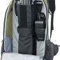 Preview: Evoc FR Tour E-Ride 30 Rucksack dark olive/black