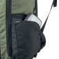 Preview: Evoc FR Tour E-Ride 30 Rucksack dark olive/black