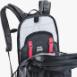 Preview: Evoc FR Trail Blackline 20 Rucksack black