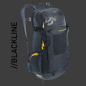 Preview: Evoc FR Trail Blackline 20 Rucksack black