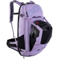 Preview: Evoc FR Trail E-Ride 20 Rucksack purple rose