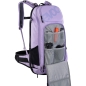 Preview: Evoc FR Trail E-Ride 20 Rucksack purple rose
