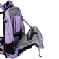 Preview: Evoc FR Trail E-Ride 20 Rucksack purple rose