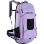 Preview: Evoc FR Trail E-Ride 20 Rucksack purple rose