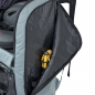 Preview: Evoc Gear Backpack 90l Materialtasche steel