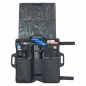 Preview: Evoc Gear Wrap M Materialtasche black