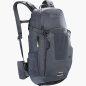 Preview: Evoc Neo 16 Rucksack carbon grey