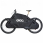 Preview: Evoc Padded Bike Rug black