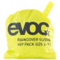 Preview: Evoc Raincover Sleeve Hip Pack 3-7l sulphur