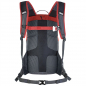 Preview: Evoc Ride 12 Rucksack chili red-carbon grey