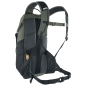 Preview: Evoc Ride 12 Rucksack dark olive/black