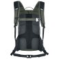 Preview: Evoc Ride 12 Rucksack dark olive/black