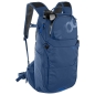 Preview: Evoc Ride 12 Rucksack denim