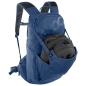 Preview: Evoc Ride 12 Rucksack denim