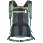 Preview: Evoc Ride 16 Rucksack light olive-olive