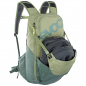 Preview: Evoc Ride 16 Rucksack light olive-olive