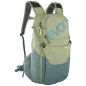 Preview: Evoc Ride 16 Rucksack light olive-olive