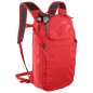 Preview: Evoc Ride 8 Rucksack true red