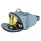 Preview: Evoc Seat Bag 0.5l Satteltasche steel