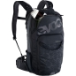 Preview: Evoc Stage 12 Rucksack black