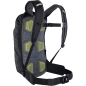 Preview: Evoc Stage 12 Rucksack black