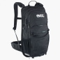 Preview: Evoc Stage 12 Rucksack black