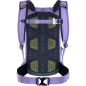Preview: Evoc Stage 12 Rucksack purple rose