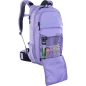 Preview: Evoc Stage 12 Rucksack purple rose