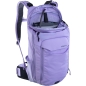 Preview: Evoc Stage 12 Rucksack purple rose