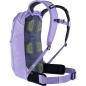 Preview: Evoc Stage 12 Rucksack purple rose