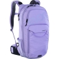 Preview: Evoc Stage 12 Rucksack purple rose