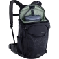 Preview: Evoc Stage 18 Rucksack black