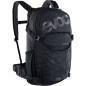 Preview: Evoc Stage 18 Rucksack black