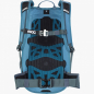 Preview: Evoc Stage 18 Rucksack copen blue-slate