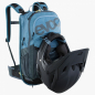 Preview: Evoc Stage 18 Rucksack copen blue-slate