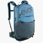 Preview: Evoc Stage 18 Rucksack copen blue-slate