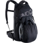 Preview: Evoc Stage 6 Rucksack black inkl. 2 l Trinkblase
